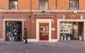 Hotel San Silvestro