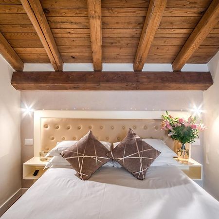 Hotel San Silvestro Roma Esterno foto