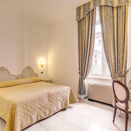 Hotel San Silvestro Roma Esterno foto
