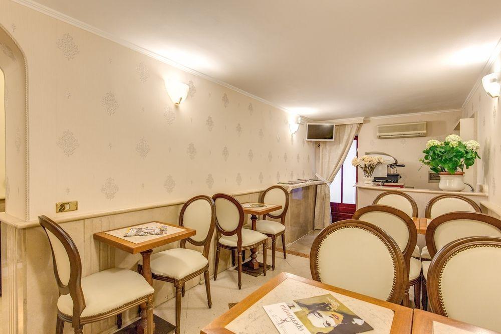 Hotel San Silvestro Roma Esterno foto