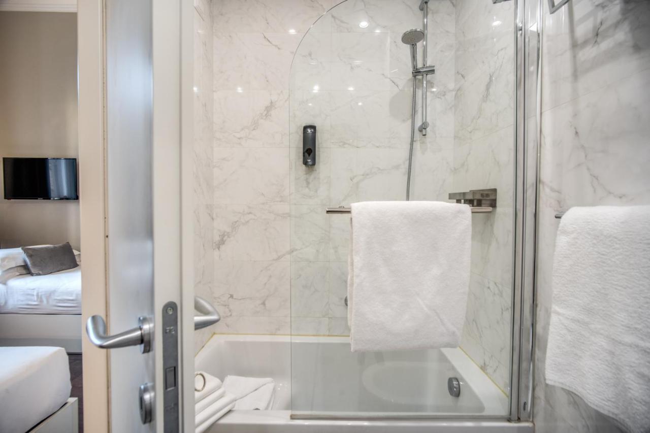 Hotel San Silvestro Roma Esterno foto