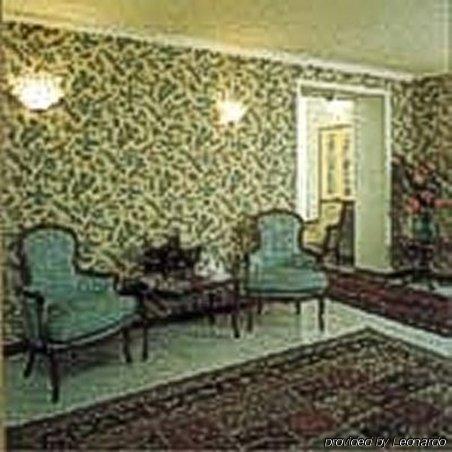 Hotel San Silvestro Roma Interno foto
