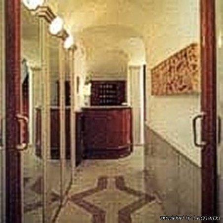 Hotel San Silvestro Roma Interno foto